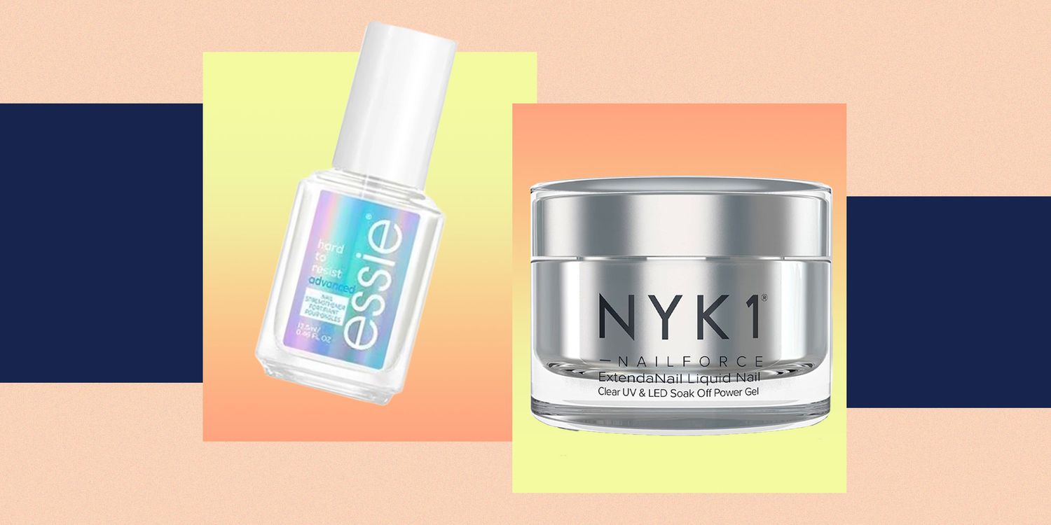 Buyers Say These $11 and $22 Nail Progress Serums ‘Saved’ Their Broken Nails, However Which Is Best_
